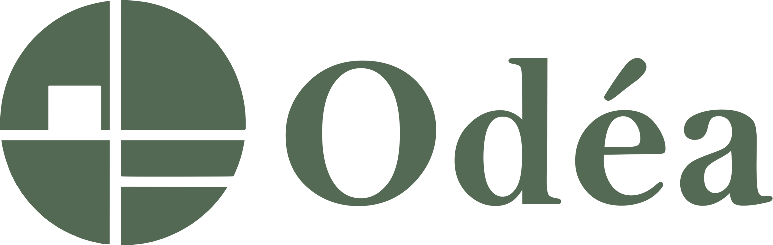 Od&eacute;a